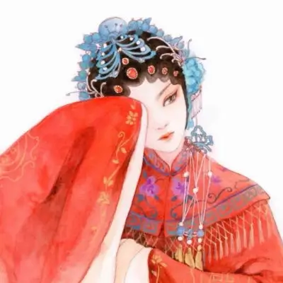 斗破苍穹美杜莎